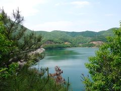 -东海大峡谷