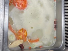 -味舵主重庆火锅(邓尉路店)