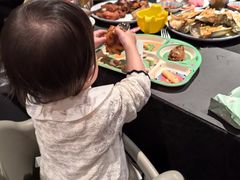 -博林天瑞喜来登酒店·西丽尚膳