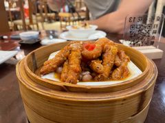 -顺德人家食府(黄金广场店)