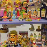 🧸成都新店｜玩具总动员竟然在成都开会啦