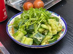 -清真-戏楼王记牛肉面
