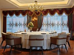 -马克西姆俄罗斯餐厅(通亚街店)