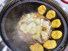 -玺炖·中国铁锅炖(虹桥天街店)