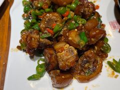 -赣味楼江西土菜(小屯西路店)