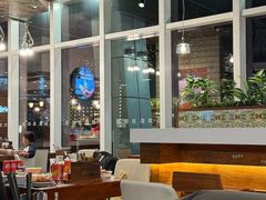 -The COOK·厨餐厅·自助餐(浦东嘉里大酒店)