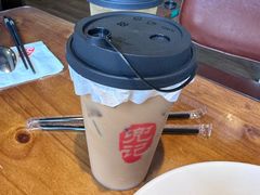 -小众香港茶餐厅(金山店)