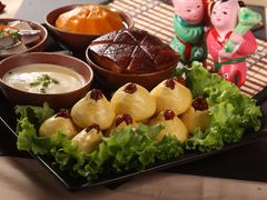山东四大碗-三义和酒楼(广渠门店)
