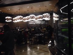 大堂-星汇餐厅(新濠影汇店)