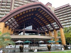 -三亚湾海居铂尔曼度假酒店