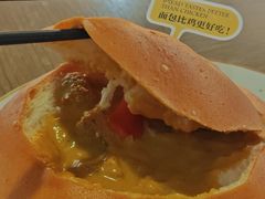 -大树餐厅(大悦城店)