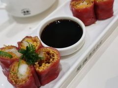 -蔡澜点心·粤菜(月星环球港店)