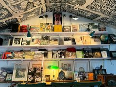 -大水的店(昙华林店)