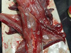 -铜元老码头鳝鱼火锅