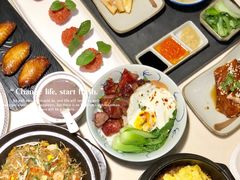 海南鸡饭-本味轩精品茶餐厅(黄山路店)