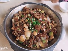 -勇记干锅居(德阳店)