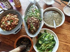 -树厨贵州菜(铜仁花果山店)