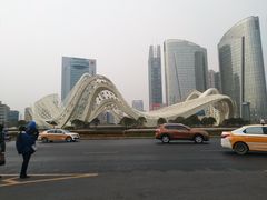 -光谷广场