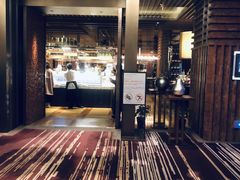 -南通滨江洲际酒店-西集自助餐厅