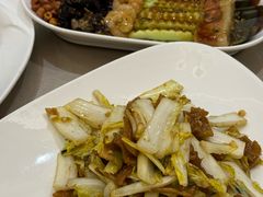 -老德州四合院·德州菜(天衢路店)