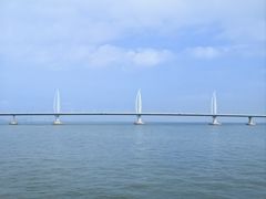 -港珠澳大桥(珠海段)