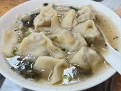 -小秋水饺(大成路总店)