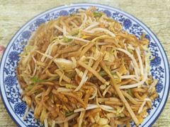-老北京豆汁店