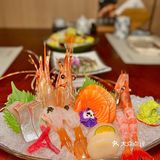 成都首家日式炉端烧，人均400的宝藏日料店