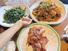 -95号酱骨·一块豆腐(展春园西路店)