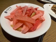 -河沿肉饼Beijing Pie(东华门店)