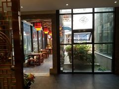 -毅祥斋老孙家泡馍(西羊市店)