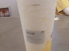 -喜茶(上海兴业太古汇店)