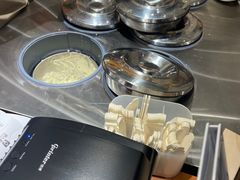 -野人先生Gelato(上海长宁龙之梦店)