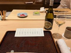 -晴空·日本料理(万象城店)