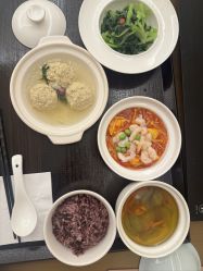 -金鹰国际月子中心(新街口店)
