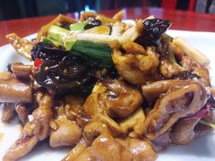 -北平食府(马鞍山路店)