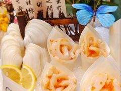-喜聚薈·花膠雞海鮮火鍋(越秀店)