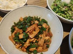 -农耕记·湖南土菜(科技园店)