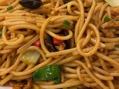 -西江美食舫·江西菜(健德桥店)