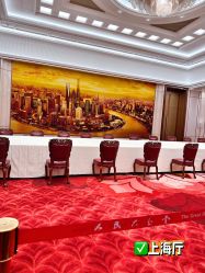 -人民大会堂宾馆·宴会厅
