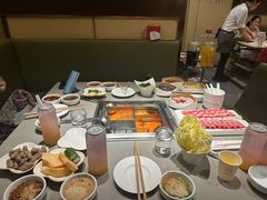 -海底捞火锅(宇飞大厦店)