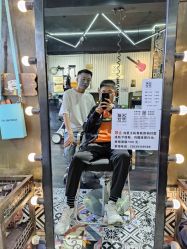 -無名发艺