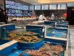 -钱塘宴(东站西子国际店)
