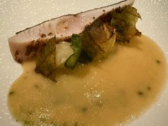 -Amber(置地文华东方酒店)