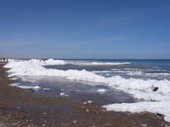 -青海湖二郎剑景区