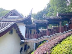 -岳麓山风景名胜区