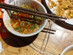 -万记麻辣烫国展总店