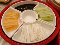 -彩丰楼中餐厅·仁恒洲际酒店