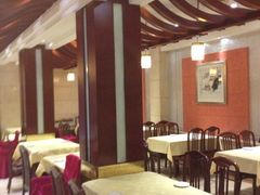 大堂-晋阳饭庄(虎坊桥店)