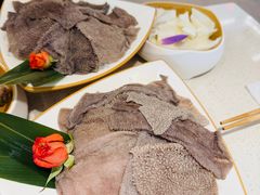 捞派毛肚-海底捞火锅(龙岗星河COCO Park店)